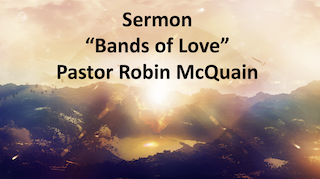 Bands of Love